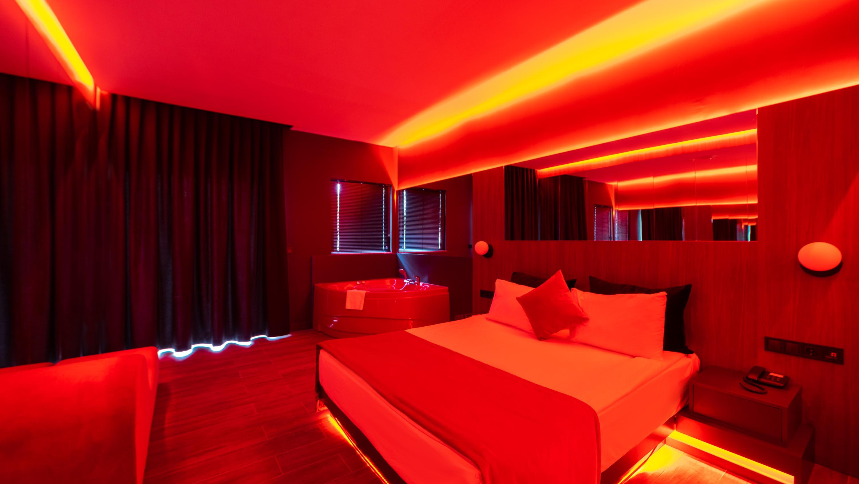 Maya World Belek Exterior foto