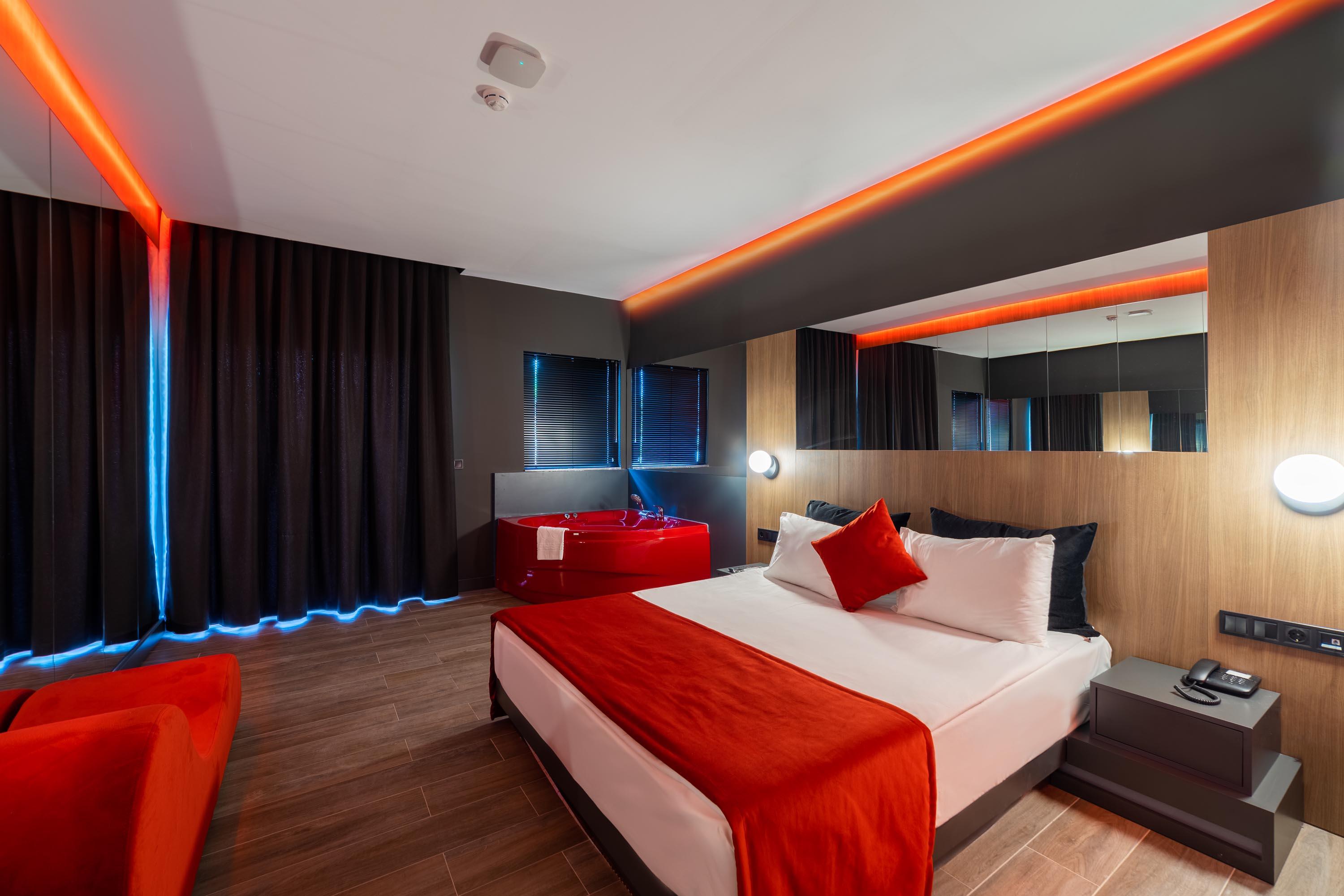 Maya World Belek Exterior foto